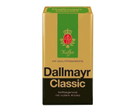 Dallmayr KAWA MIELONA CLASSIC HVP 500G - 1078014 - zdjęcie 1
